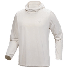 Hanorac Arcteryx Cormac Hoody Men Arctic Silk