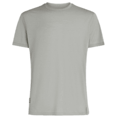 Tricou cu mânecă scurtă Icebreaker Merino 150 Ace SS Tee Men PROTO GREY