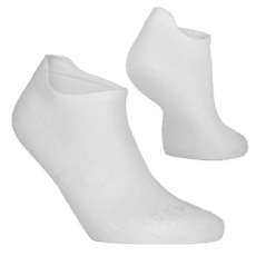 Șosete Lorpen T2Raw Running No Show Women 5811 WHITE