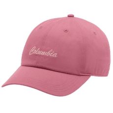 Capac Columbia Provisions™ Ball Cap Rosette, Columbia Script 661
