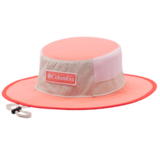 Pălărie Columbia Youth Bora Bora™ II Booney Dark Stone, Hot Coral, Satin Pink 280