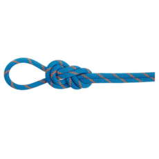 Frânghie Mammut 8.0 Alpine Dry Rope 50623 ocean-vibrant orange