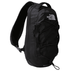 Rucsac The North Face BOREALIS SLING TNF BLACK/TNF WHITE/NFP