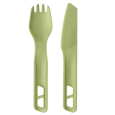 Tacâmuri Sea to Summit Horizon Cutlery Set 2 Piece Tarragon