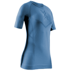 Tricou cu mânecă scurtă X-Bionic X-BIONIC® XCEED RUN SHIRT SS WOMEN Eternal Ice