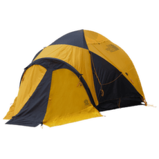 Stat The North Face VE 25 SUMMIT GOLD/ASPHALT GREY