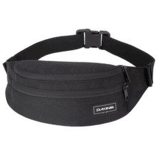 Rinichi Dakine CLASSIC HIP PACK Black