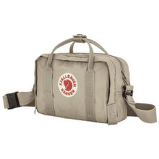Geantă Fjällräven KANKEN CROSSBODY Fossil