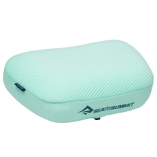 Pernă Sea to Summit Aeros Premium Pillow Regular Cabbage