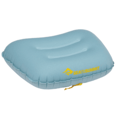 Pernă Sea to Summit Aeros Ultralight Pillow Regular Aqua Sea