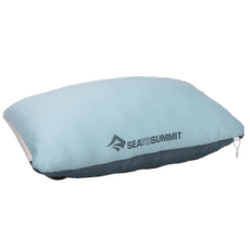 Pernă Sea to Summit Foam Core Pillow Large Aqua Sea