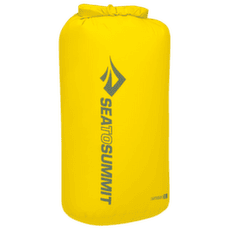 Geantă Sea to Summit Lightweight Dry Bag 35L Sulphur