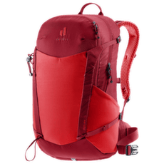 Rucsac deuter Futura 23 cherry-masala