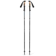 Gaură Black Diamond TRAIL VISTA FLZ TREKKING Midnight Blue