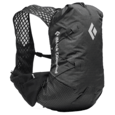 Rucsac Black Diamond DISTANCE 8 WOMEN Black