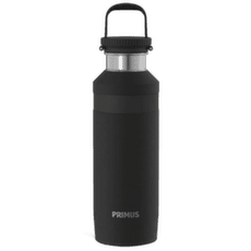 Sticlă Primus Tufa Narrow Single Wall Bottle 0.8 L Cliffside Ash