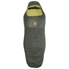 Sac de dormit Nemo Equipment Tempo Mens 35 Endless Promise Boreal/Birch Bud