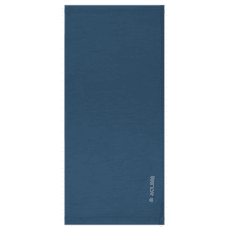 Bandă pentru gât Aclima LightWool Headover Blue Fusion