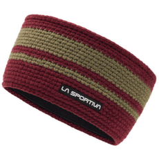 Bandă pentru cap La Sportiva ZEPHIR HEADBAND Redwood/Cypress