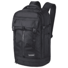 Rucsac Dakine VERGE BACKPACK 32L BLACK RIPSTOP