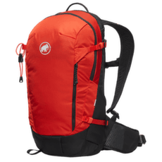 Rucsac Mammut Lithium 20 3777 mammut red-black