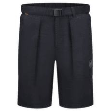 Pantaloni scurți Mammut Hiking Cargo Shorts Women black 0001