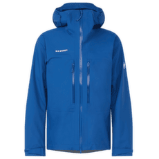 Jachetă Mammut Taiss HS Hooded Jacket Men 50665 tschiel