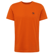 Tricou cu mânecă scurtă Mammut Mammut Core T-Shirt Men Garantie autumn larice