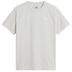 Tricou cu mânecă scurtă The North Face Evolution Simple Dome Regular Short Sleeve Men MYB CUMULUS CLOUD