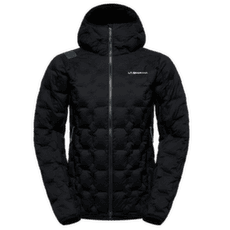 Jachetă La Sportiva OPRY STRETCH INSULATED JKT Women Black/Chalk