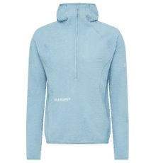 Hanorac Mammut Eiger Free ML Air Half Zip Hoodie Men nebla
