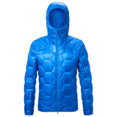 Jachetă Millet TRILOGY ICON LT DOWN HD MEN ICON BLUE