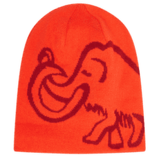 Căciuli Mammut Mammut Logo Beanie Reversible 3825 mammut red-dark mammut red