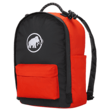 Rucsac Mammut Wully 20 00807 black-mammut red
