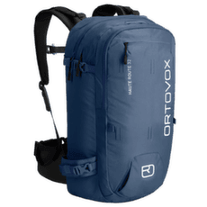 Rucsac Ortovox HAUTE ROUTE 32 54501 Blue Nunatak