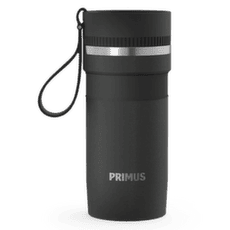 Cană Primus Mika Wide Insulated Travel Mug 0.35 L Cliffside Ash Cliffside Ash