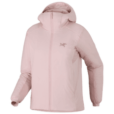 Jachetă Arcteryx Atom SV Hoody Women Alpine Rose