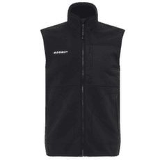 Vesta Mammut Tamaro ML Vest Women black 0001