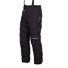 Pantaloni Sir Joseph Kjerag Pants Men black