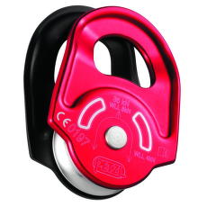 Scripete Petzl Rescue