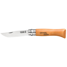 Cuțit Opinel Opinel VRN8 Carbon