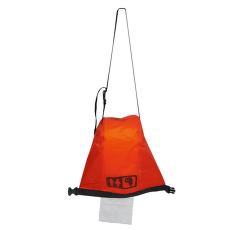 Copertă Sea to Summit Ultra-Sil Outhouse Orange (OR)