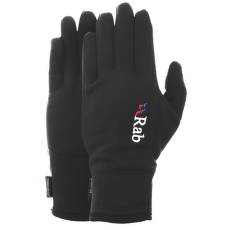 Mănuși Rab Power Stretch Pro Glove Black