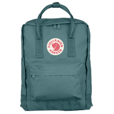 Rucsac Fjällräven Kanken Frost Green