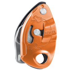 Măsuri de siguranță Petzl Grigri Red