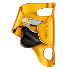 Blocant Petzl Croll L