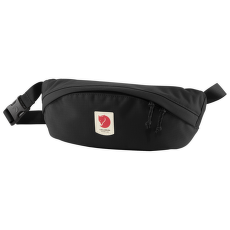 Rinichi Fjällräven Ulvö Hip Pack Medium Black