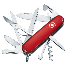 Cuțit Victorinox Huntsman Red