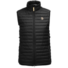 Vesta Fjällräven Abisko Padded Vest Women Black