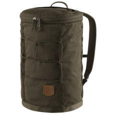 Rucsac Fjällräven Singi 20 Dark Olive